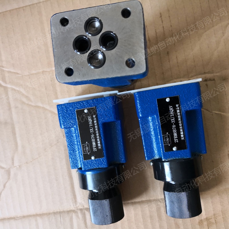 CPDT-03-04-50防爆電磁換向閥
