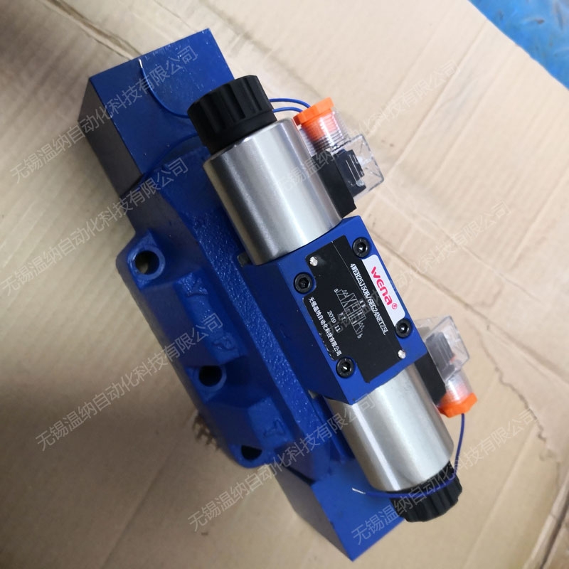 AJ-Ha32F隔爆電磁換向閥新疆烏魯木齊