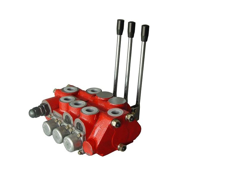 ZS1-L20E-T/O ZS1-L20E-T/Y ZS1-L20E-T/A多路閥