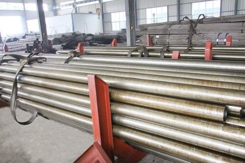 超級(jí)S32168光亮不銹鋼管-河南S32168不銹鋼管價(jià)格-無(wú)錫供應(yīng)