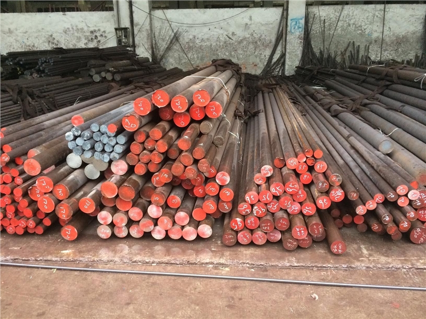 河源SA182F11冷拉圓鋼行情