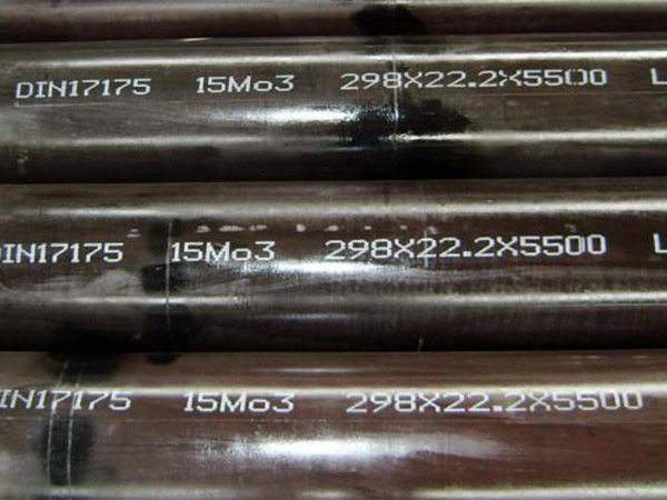 四平ASME/SA213T11美標(biāo)鋼管價(jià)格圖片