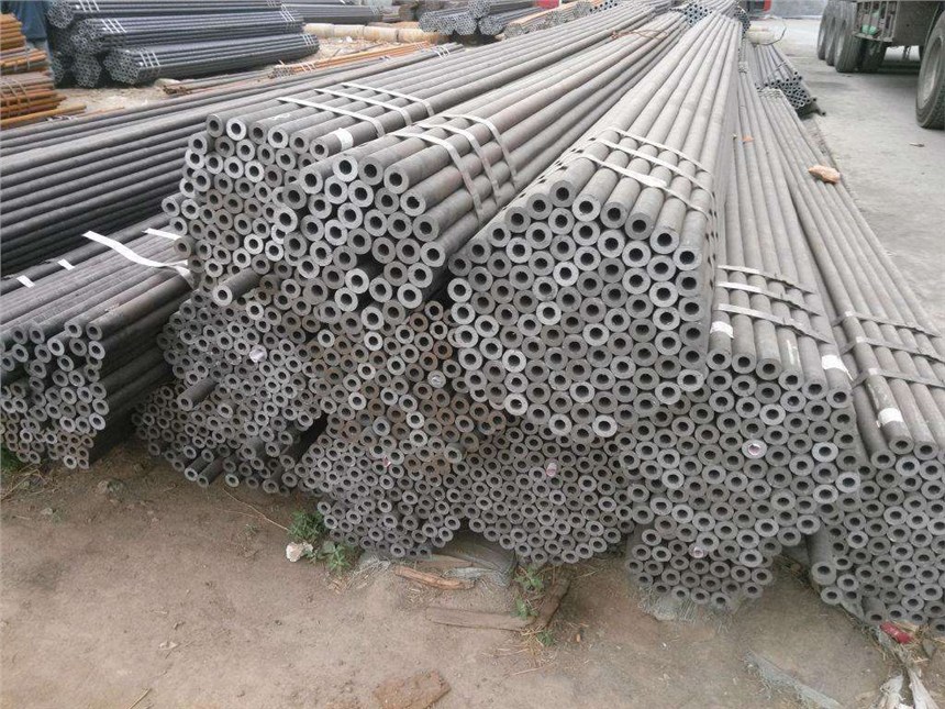 嘉興SA213T11無(wú)縫鋼管廠家直銷全國(guó)發(fā)貨