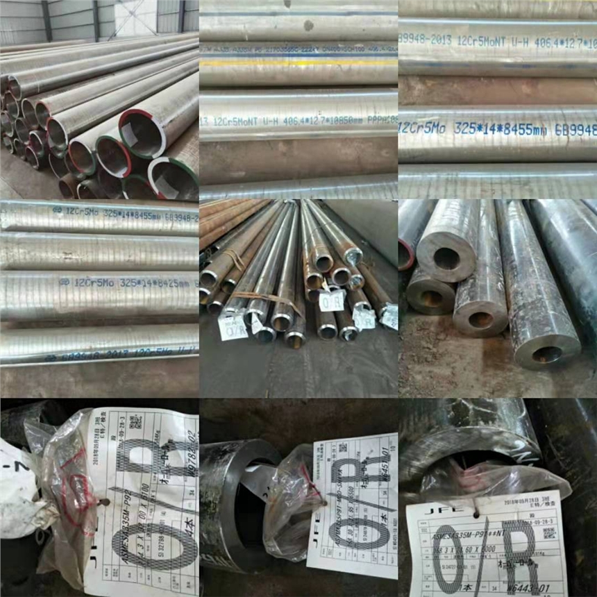 臨汾ASME/SA213T23合金鋼管歡迎您