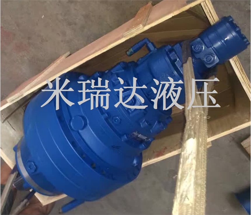 GB31001FS減速機(jī)