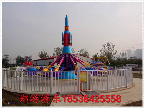 兒童游樂設(shè)備自控飛機(jī)鄭游游樂歡迎訂購(gòu)