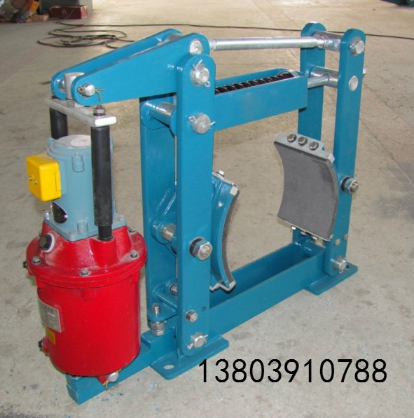 制動器配件電動機(jī)YDT140w電力液壓推動器制動器YT1-45Z/6