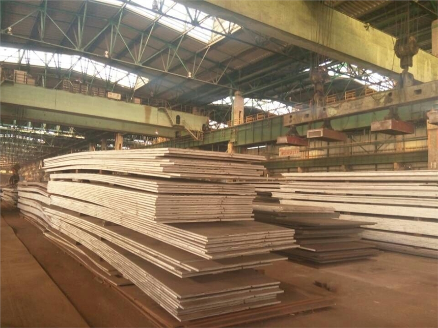 19Mn6鋼對應國標化學成分