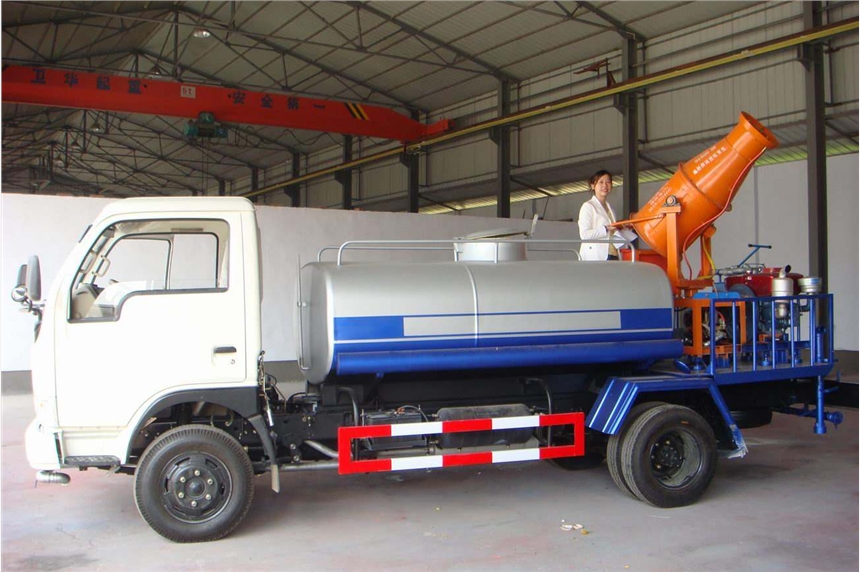 廠家促銷二手10方園林灑水車價(jià)格實(shí)惠