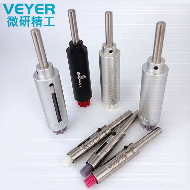 陶瓷纖維刷平面表面端面研磨 日本SOWA 銅鋁鎂鋅金屬表面打磨拋光刷 總代理