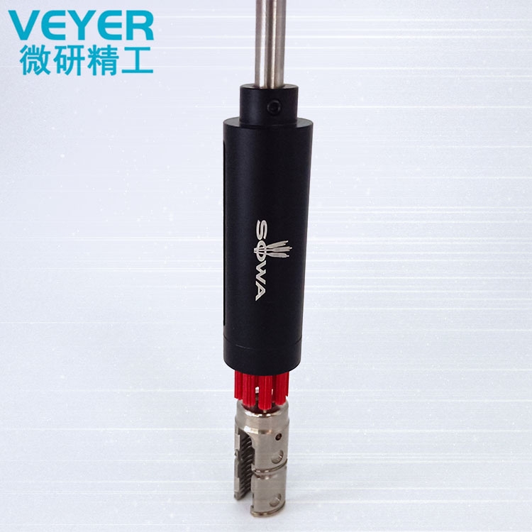 磨料絲刷子SOWA 陶瓷纖維研磨刷耐磨耐高溫毛刷