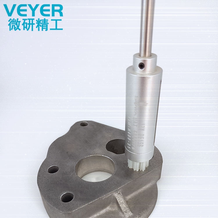 曲軸研磨拋光刷SOWA 表面粗糙度光潔度研磨刷 耐高溫 耐磨