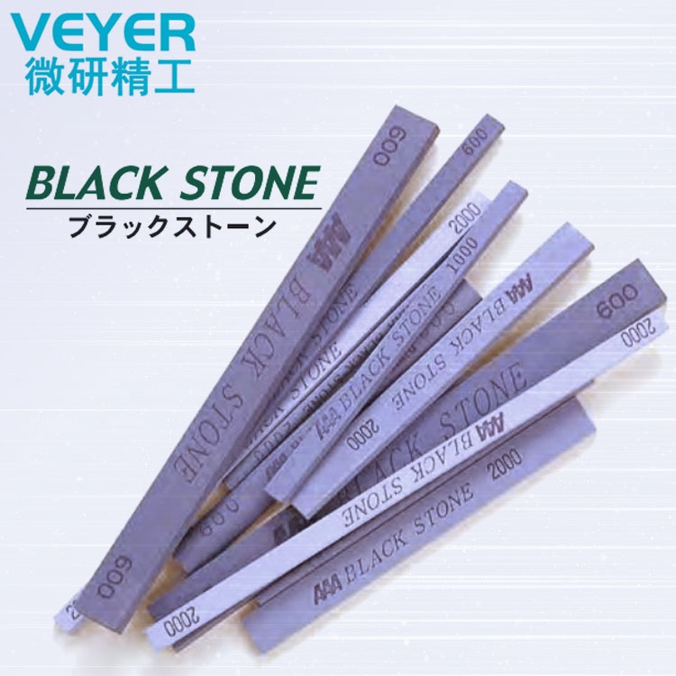 打磨拋光油石棒日本AAAblack stone纖維油石正品供應(yīng)