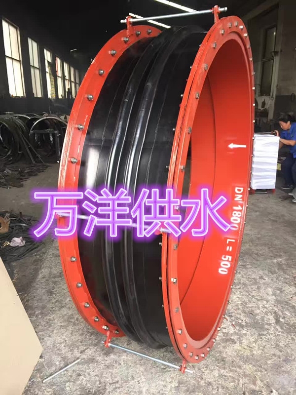 河南直銷風道橡膠補償器可來圖定制廠家直銷量大從優(yōu)