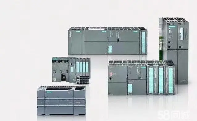 松江本地西門子驅(qū)動器伺服電機PLC模塊回收廠家