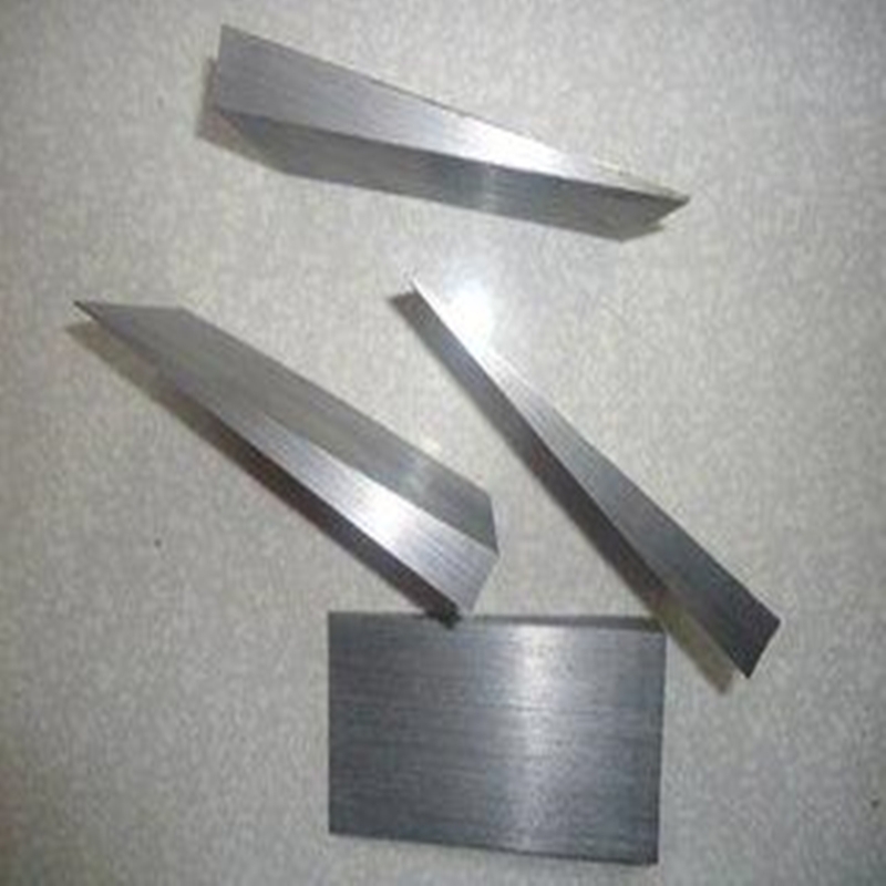 機床設(shè)備調(diào)整斜墊鐵片  打孔開槽斜鐵服務(wù)貼心