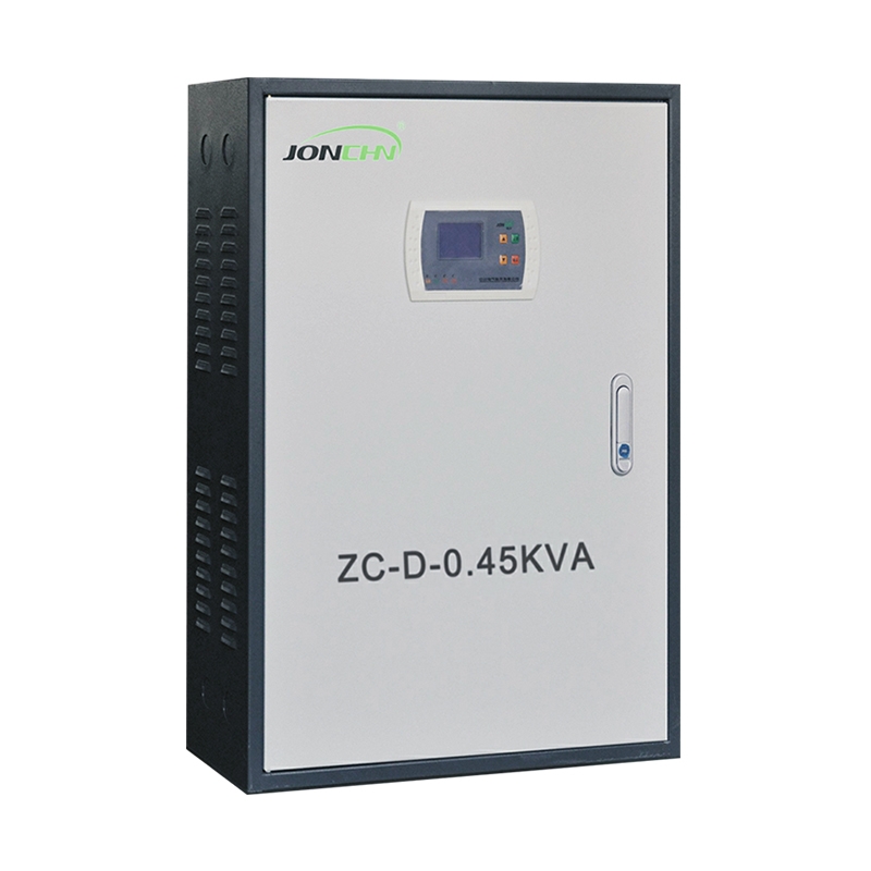 CZ-FP-0.3KVA-DC24V-K4-B應(yīng)急照明分配電裝置