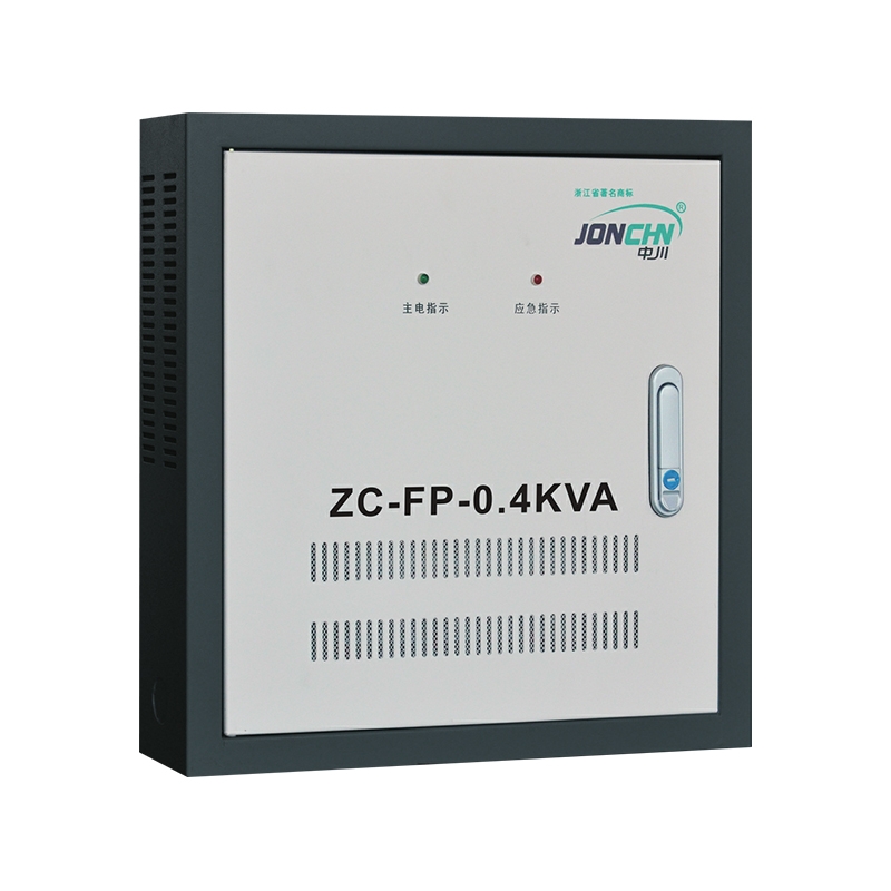 JB-PD-0.45KVA-（1PM1）×3應急照明配電箱