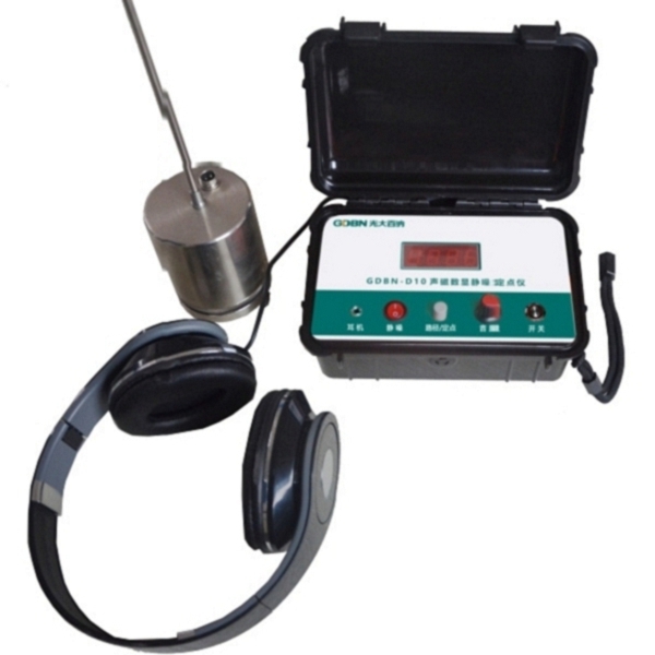 白城多功能電纜故障定點(diǎn)儀導(dǎo)線(xiàn)短路測(cè)試儀配件