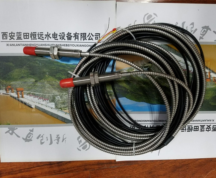 電渦流傳感器JX70-02-D-M10*1-100-80K哪里有