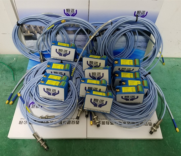 清儀探頭CWY-DO-811100鍵相傳感器多少錢