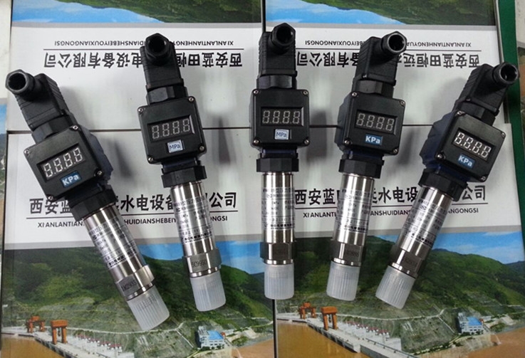 PTS12壓力變送器、PTS12-21-T21智能壓力變送器精度