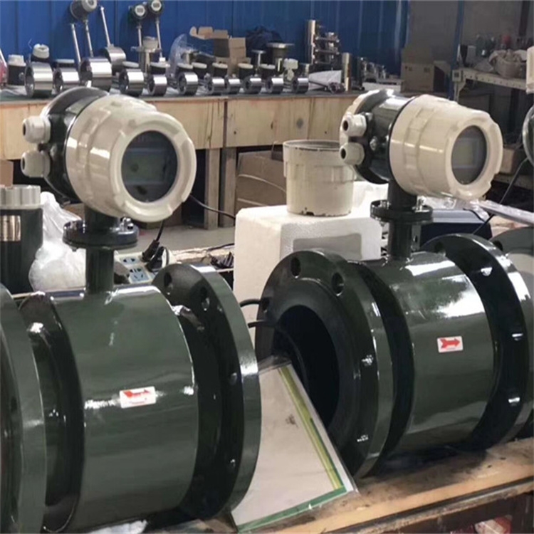 機(jī)組外循環(huán)水電磁流量計(jì)OPTIFLUX2100C廠家直銷