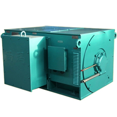 YR系列6KV高壓三相異步電動(dòng)機(jī)_西安西瑪電機(jī)_廠家直銷(xiāo)