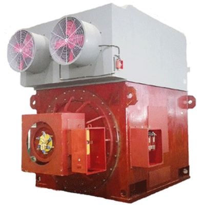 YRKK系列6KV高壓三相異步電動(dòng)機(jī)_西安泰富西瑪電機(jī)
