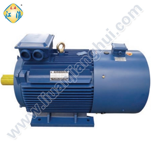 Y2VP變頻調(diào)速三相異步電動(dòng)機(jī)_六安江淮電機(jī)有限公司