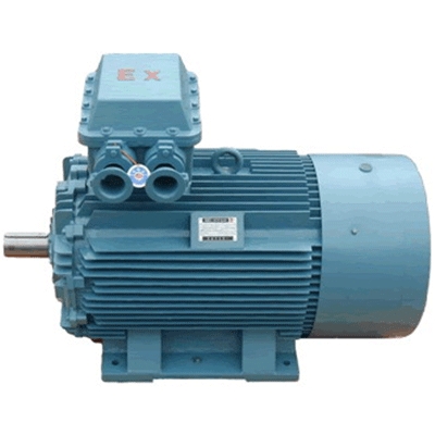 YBE2高效防爆電機(jī)_西安西瑪電機(jī)生產(chǎn)廠家