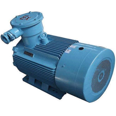 YBBP變頻調速防爆電機_西安西瑪電機生產(chǎn)廠家