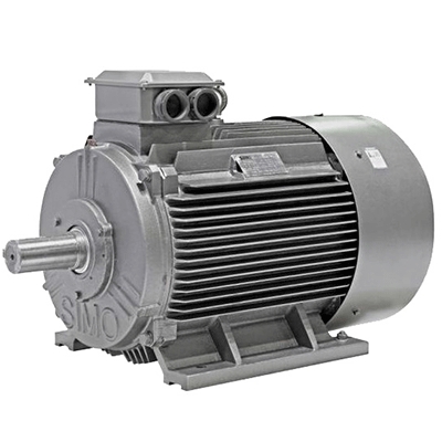 西安泰富西瑪電機(jī) - YE2系列高效節(jié)能三相異步電動機(jī)