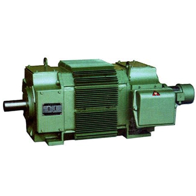 西瑪電機(jī) - ZBL4系列全封閉直冷式直流電機(jī)