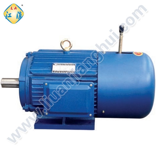 西瑪電機(jī) - ZDT2系列制糖壓榨專用直流電機(jī)