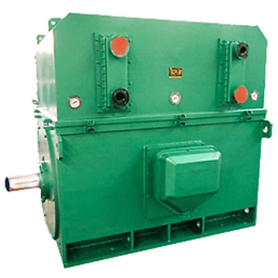 YKS系列高效高壓三相異步電動(dòng)機(jī) - 西安西瑪電機(jī)廠家直銷