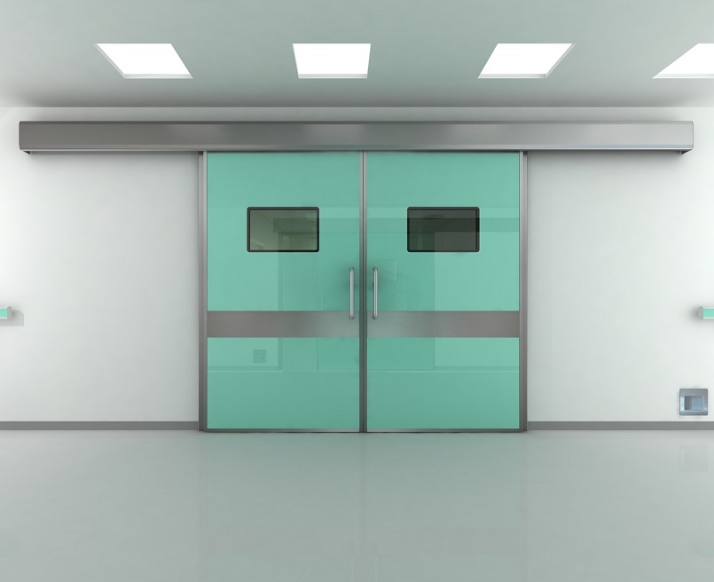 西安醫(yī)用門(mén)西安防輻射門(mén)西安氣密式門(mén)