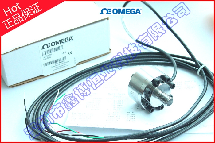 LC203-400稱重傳感器-美國(guó)原裝