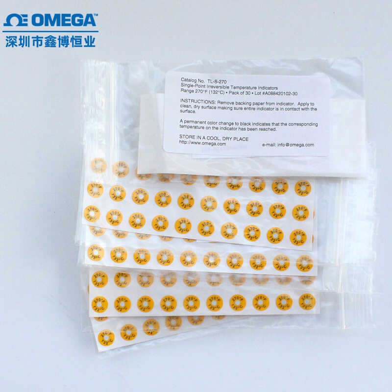 TL-S-360-1200-3 TL-S-120-50 TL-S-170測(cè)溫紙O