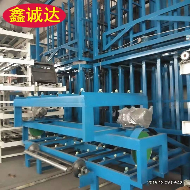 鑫誠達(dá)定做兩面砂漿水泥復(fù)合板生產(chǎn)線