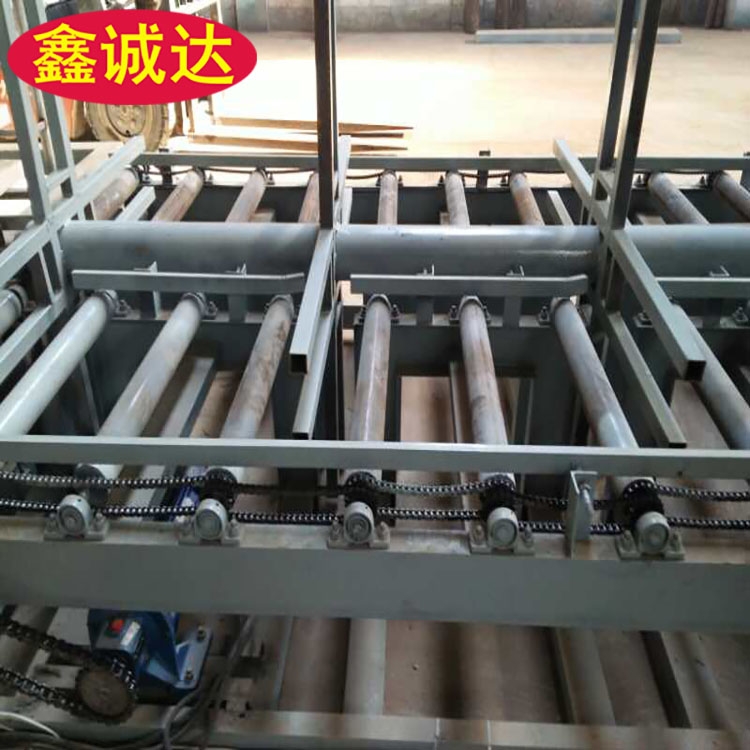 鑫誠達(dá)兩面砂漿水泥復(fù)合板生產(chǎn)線現(xiàn)貨供應(yīng)
