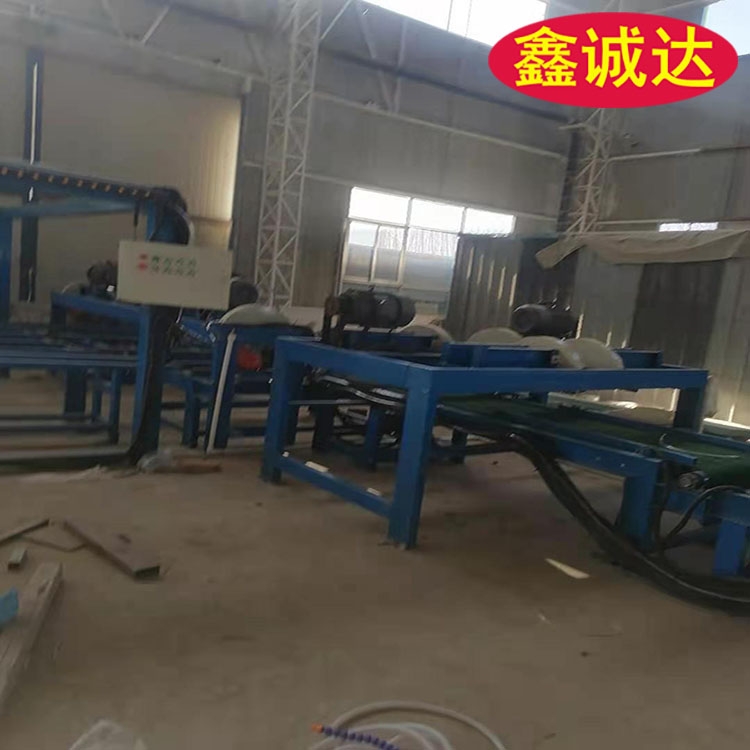 鑫誠達兩面復合板生產(chǎn)線場地規(guī)劃