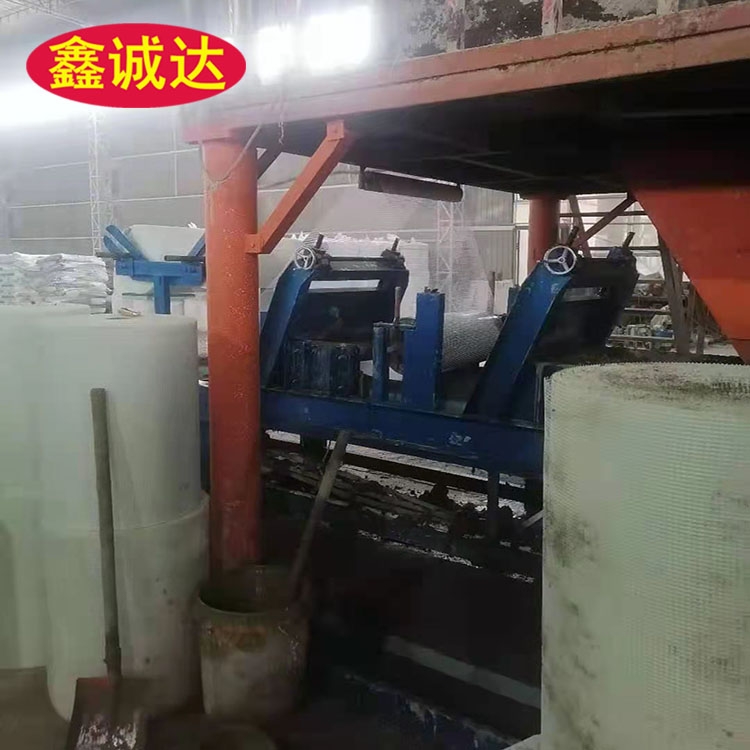 鑫誠達(dá)兩面復(fù)合板生產(chǎn)線技術(shù)項(xiàng)目