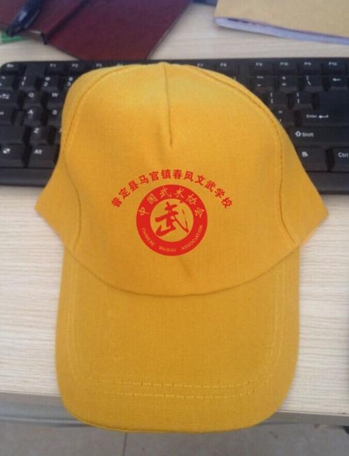 魯?shù)閺V告帽印字鴨舌帽遮陽帽促銷帽制作批發(fā)
