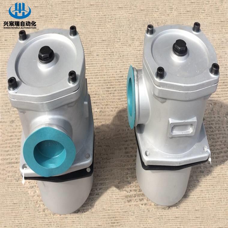 興宸瑞供應(yīng)RF-660*10F回油過濾器過濾精度高