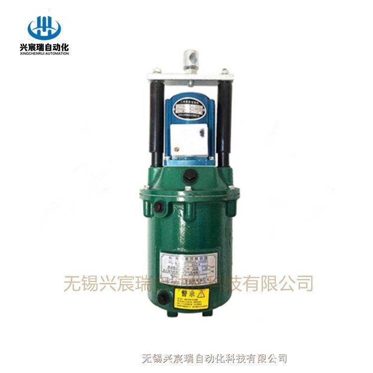 BYT1-180Z/12，BYT1-320Z/12隔爆型液壓推動器興宸瑞優(yōu)惠價格供應(yīng)