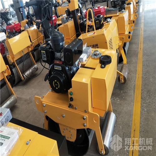 長沙雙鋼輪壓路機(jī)型號及參數(shù)10年老廠家