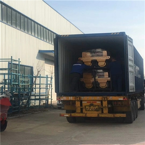 潮州壓路機(jī)圖片大全大圖圖片現(xiàn)在