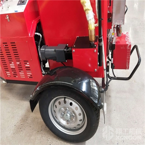 徐州自行走灌縫機價格尺寸規(guī)格