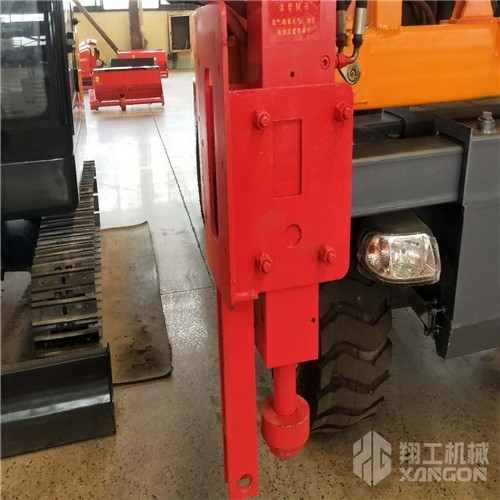 江西省打樁機(jī)型號(hào)大全用途